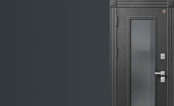 Двери специализированные для улицы (ТЕРМО)