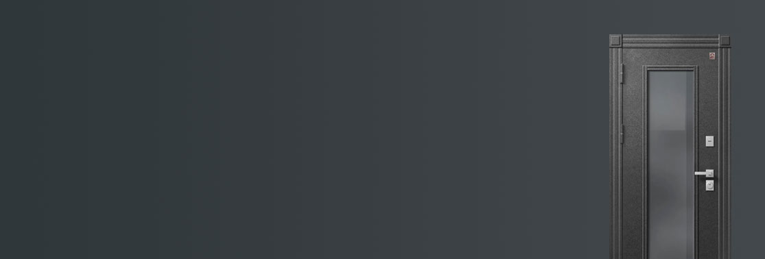 Двери специализированные для улицы (ТЕРМО)