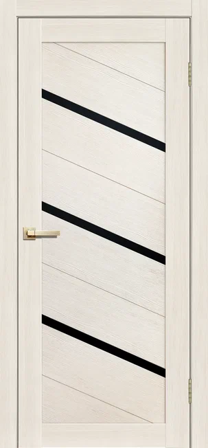 L05 Чёрное стекло