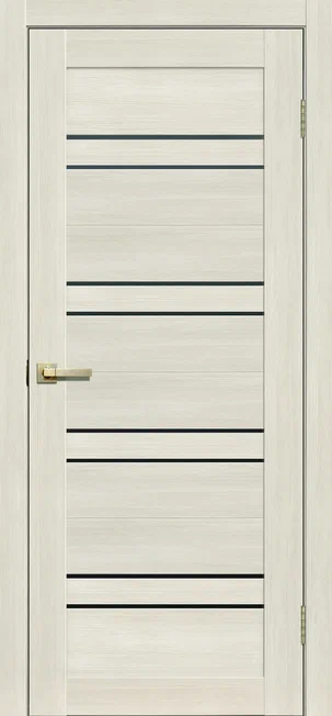 L11 Чёрное стекло