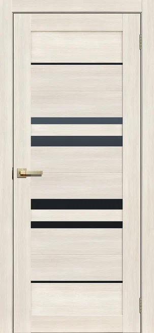 L14 Чёрное стекло