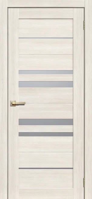 L14 Матовое стекло