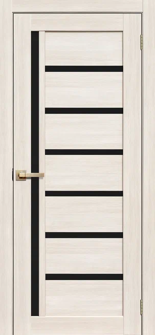 L21 Чёрное стекло