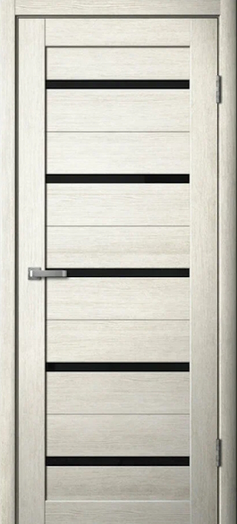 L26 Чёрное стекло