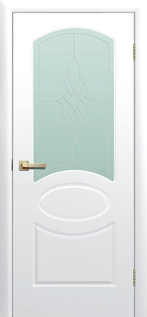 Соната ПО ПВХ Белый