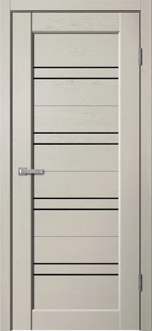 ST01 Чёрное стекло