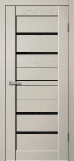 ST02 Чёрное стекло