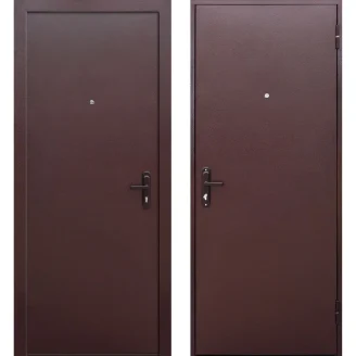 СТРОЙГОСТ 5 РФ ВО мет/мет