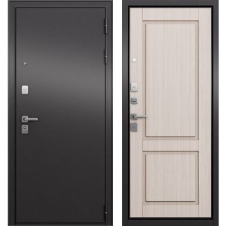 TRUST MASS 1 Антрацит букле