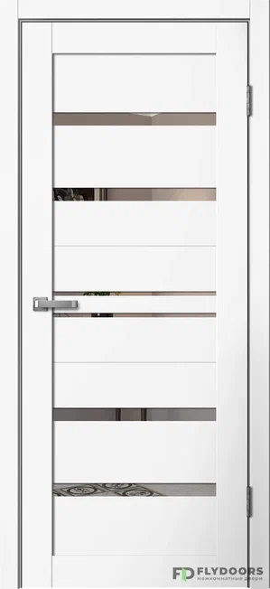 B01 Эмалит белый Зеркало