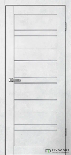 B02 Матовое стекло