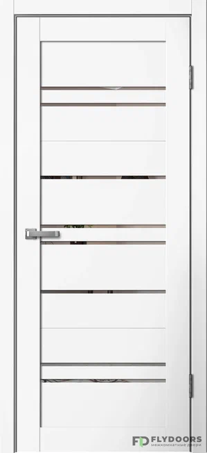 B02 Эмалит белый Зеркало