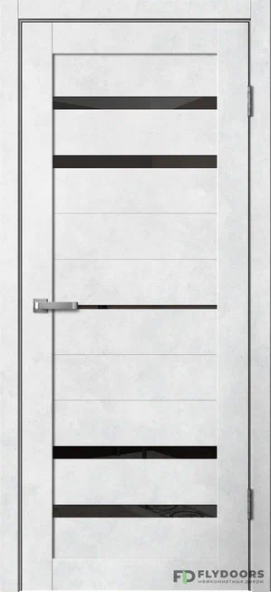 B03 Чёрное стекло