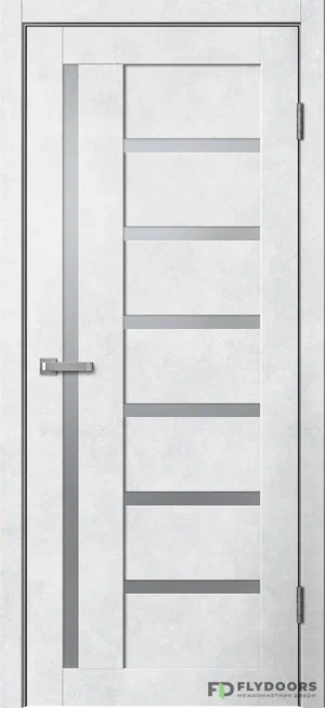 B04 Матовое стекло