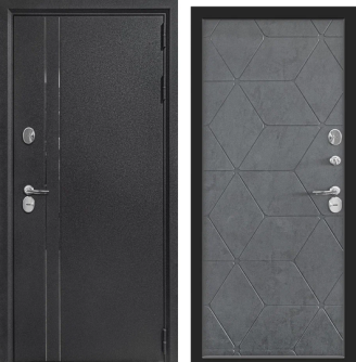 Витра Термо