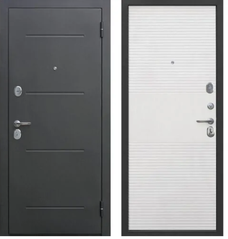 7,5 см Гарда Серебро