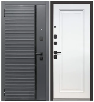 Luxor (Люксор) 2МДФ Горизонталь НЕО