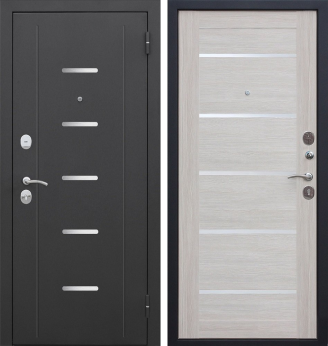 7,5 см Гарда МУАР Царга