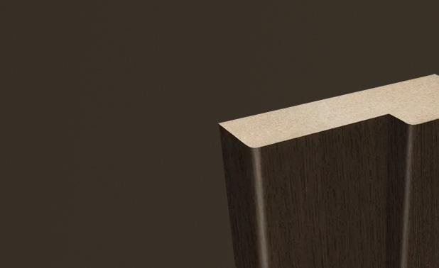 Погонажные изделия