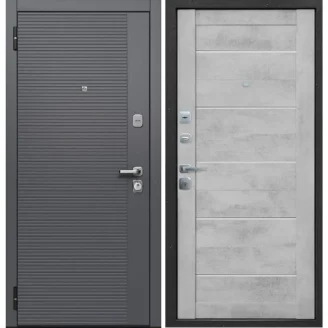 Бостон Царга