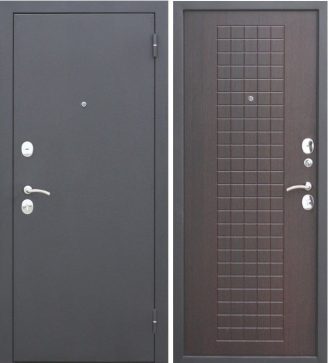 Гарда Муар 8мм