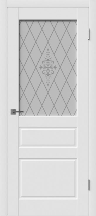 Chester 15ДO0 White Art (Polar)