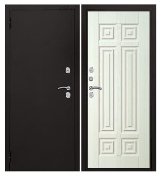 Ария ТЕРМО Белое дерево