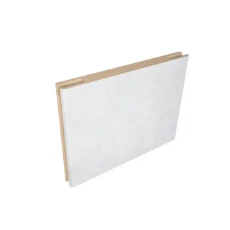 Добор ТС 100 ПВХ