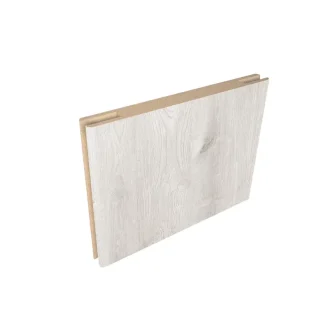 Добор ТС 100 мм ПВХ