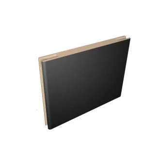 Добор ТС 100 ПВХ Шагрень