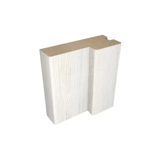 Короб без уплотнителя