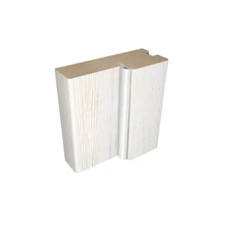 Короб с уплотнителем