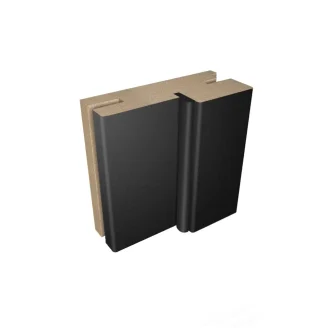 Короб ТС ПВХ Шагрень