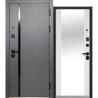 Luxor (Люксор) 2МДФ Горизонталь Зеркало