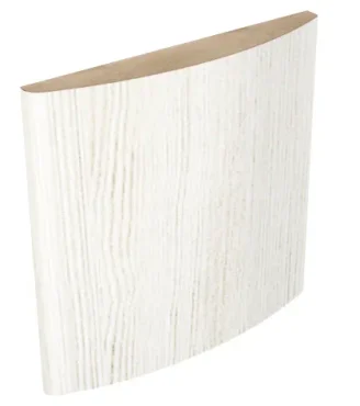 Наличник полукруглый