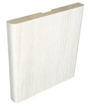 Наличник плоский