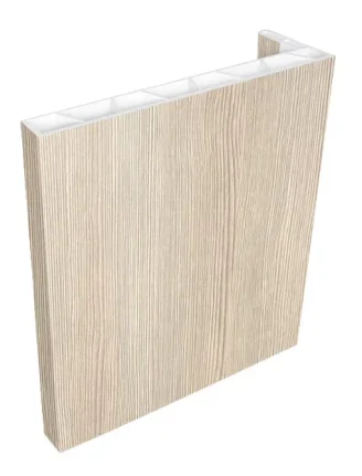 Наличник PVC ТС Экошпон