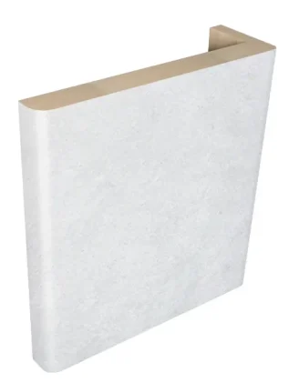 Наличник ТС ПВХ