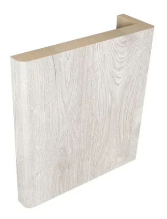 Наличник ТС ПВХ