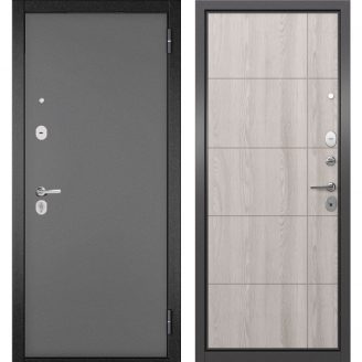 TRUST ECO 193 Антрацит букле