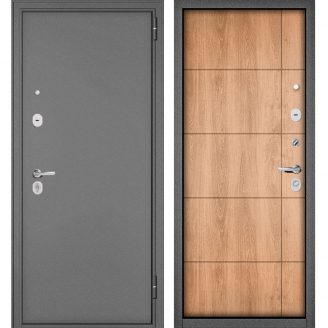 TRUST ECO 193 Серый муар