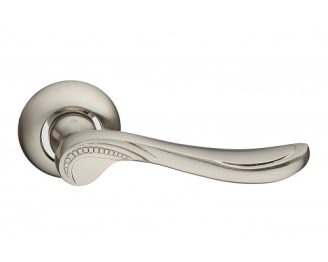 Ручка на розетке A-111 HH