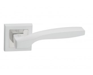 Ручка на розетке A-236 WPC