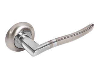 Ручка на розетке A-77 HH/PC