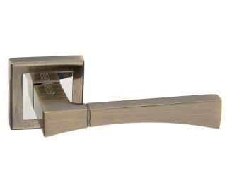 Ручка на розетке A-201 AB