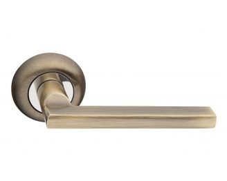 Ручка на розетке A-40 AB