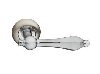 Ручка на розетке A-61 HH/PC