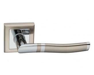 Ручка на розетке A-277 HH/PC