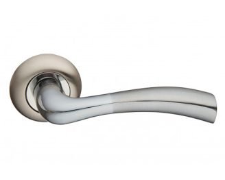 Ручка на розетке A-60 HH/PC