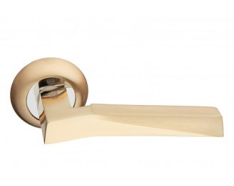 Ручка на розетке A-133 SB/PB